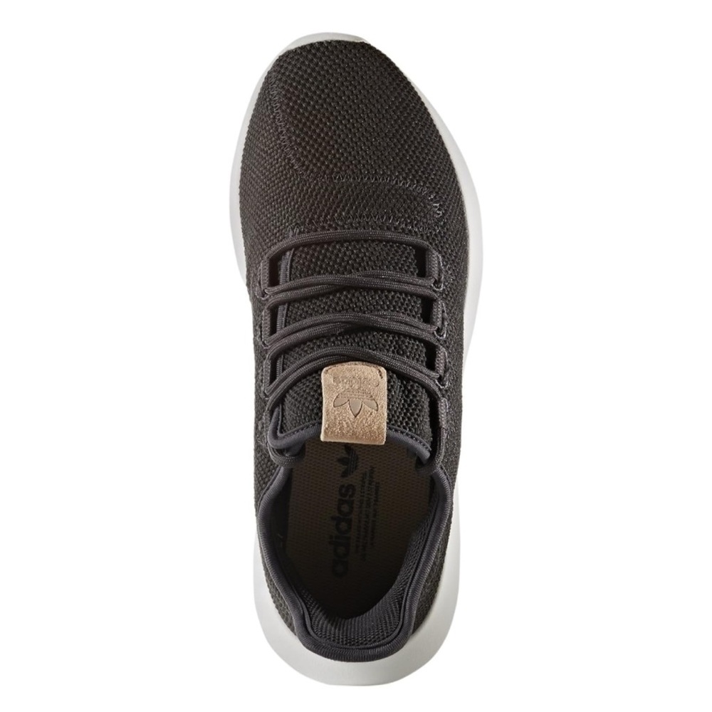 Adidas Mesh Tubular Sneakers with White Outsoles